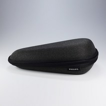 필립스 전기면도기 파우치 SkinIQ 5000 7000 9000시리즈 하드케이스 전기 전동면도기, 필립스 SkinIQ5000 7000 9000 케이스