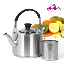 퀸센스 모던 인덕션 주전자, 1.2L