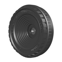 GIZMON Wtulens 사진 룬의 렌즈를 재사용 한 17mm 초 광각 렌즈 (니콘 1 마운트)