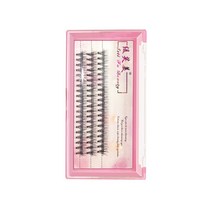 셀프 속눈썹연장 DIY 인조속눈썹연장 속눈썹연장재료, 12mm