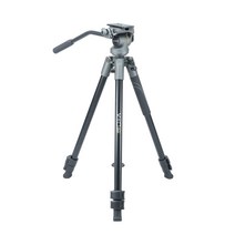 Vanguard VEO 2 PRO 233AV 알루미늄 삼각대 비디오 팬 헤드 포함