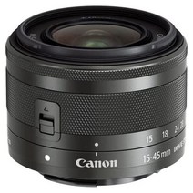 캐논 Canon 단렌즈 줌렌즈 Ef 15 45 Mm F 3.5 6.3은 Eos Ctt9