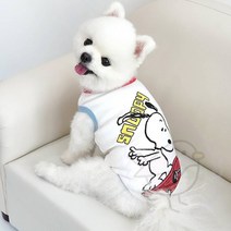 새임 스케이트보드 티셔츠 S XL 진돗개옷 애완견옷 애견옷