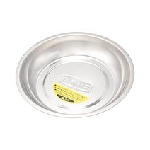 공구함 공구 박스 가방 토네 TONE 마그넷 부착 부품 트레이 MPTSS, MPT-CM : 원형 중