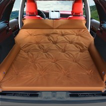 캠핑 에어 매트 매트리스 텐트 이너 침대 베드 차박 자동 공기 mmattress 자동차, jpr-15