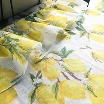 32평 33평 40평 24평 거실 커튼 나비주름 쉬폰커튼 노란색 레몬 하프 커튼 더블 레이어 주름 얇은 얇은 명주 그물 작은 창 짧은 커튼 나비 넥타이 부엌 문 파티션 완료