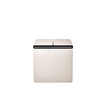 LG 오브제컬렉션 김치냉장고 뚜껑형 Z222MEE151 (219L 베이지 1등급) Z222MEE151 /RT 깔끔 모던 친절 설치 맛지킴이