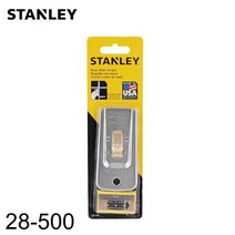 블레이드스크래퍼 28-500 스탠리