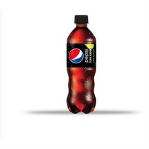 펩시 제로슈거 라임향, 8개, 500ml