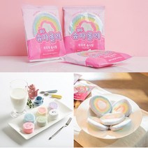 슈가롤리 톡톡 솜사탕13g x15개, 톡톡 슈가롤리 13g 15개