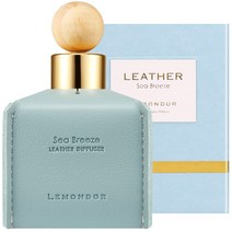 [1+4] 르몽도르 차량용 방향제 차량방향제 고급차량용디퓨저 자동차디퓨져 50ml 새차 신차선물, 씨브리즈 50ml