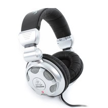 베링거 HPX2000 고해상도 DJ 헤드폰