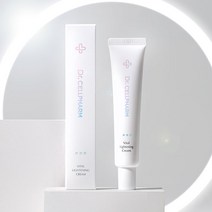 닥터셀팜 바이탈 라이트닝 크림, 45ml, 1개
