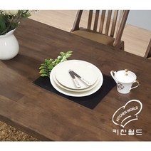 키친월드 노비아 한식원형접시