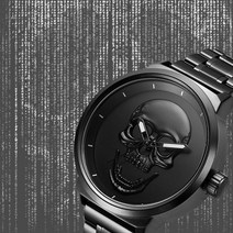 Skull 해골 GOOD 디자인 1+1기획전!!! 이번생에전부건다