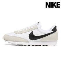 나이키 우먼스 스니커즈 데이브레이크 블랙 화이트 CK2351-111