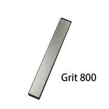 전동칼갈이 숯돌 나이프 숫돌 교체 용 다이아몬드 스톤 그라인딩 샤프닝 시스템 고정 앵글, 10 800 Grit_01 150x20mm