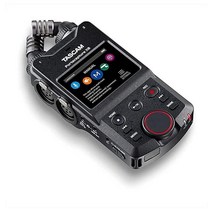 TASCAM 타스캠 Portacapture X6 32비트 플로트