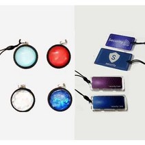 RFID스티커 rfid태그 알에프카드 도어락카드 RF카드, B-5