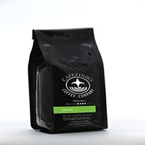 Cafezinho Brazil 17/18 Cerrado Vila Alta 12oz Whole Bean, 1