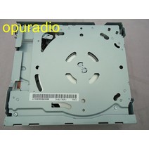 휴대용cd플레이어 시디플레이어 카오디오 카세트플레이어100 Captiva Daewoo hyundai VW volkswagen RCD510, 한개옵션0