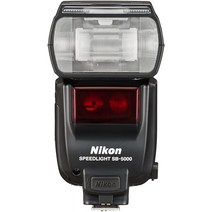 Nikon SB-5000 AF 스피드 라이트