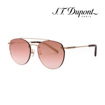 듀퐁 DP6638 라운드 무테 보잉 명품선글라스