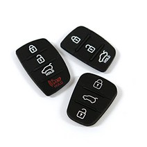 폴딩키 고무 교체 수리 현대 기아 자동차키 차키, 구형 3버튼
