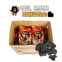 제우스 바베큐 조리도구 2종 세트, 혼합색상, 바베큐 나이프 + 카빙포크