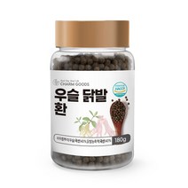 우슬 닭발환 180g