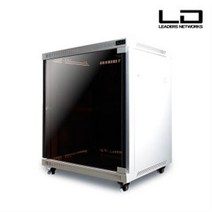 엘디네트워크 LD-R750-PLUS 허브랙 네트워크장비 보관함 750x600x500