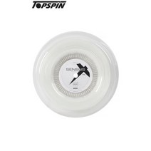 탑스핀 센서스 로테이션 1.27mm 220M릴 테니스스트링 TOPSPIN SENSUS ROTATION 1.27 220M Tennis Strings