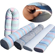 칼라 코팅 잡색 보온덮개 토목용 토목용 건설용 비닐하우스 이불, 선택1-1 잡색 보온덮개(1.8x10m)