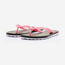 나이키 우먼스 온덱 플립 플랍 핑크 CU3959-005