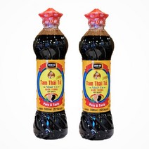 친수 낫카소이소스 베트남간장 500mlx2개 chin su nhat ca