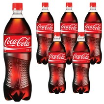 코카콜라 업소용 1.25Lx48PET, 1, 1.25L