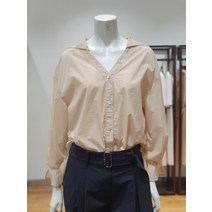 아멜리V넥블라우스 DCBAC2519W(1642450)