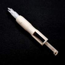 행복한다이세상 홈패션 미싱 재봉틀 수예 자수 퀼트 부자재 모음 일부상품 가격인상, A-18. 미싱용 실끼우개