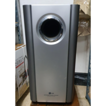 LG 우퍼스피커 FE-5620W 출력160W 작동잘됩니다