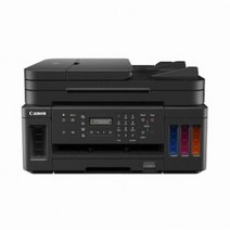 캐논 G7092 무한잉크 복합기, 캐논 정품 복합기 G7092
