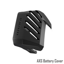 자전거 변속기 sram xx1xo1gx axs 무선 후면 다이얼 배터리 커버 axs 배터리 커버 배터리 보호기 배터리 커버, 배터리 덮개, 1개
