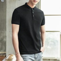 GDD020526남자 반팔티 카라티 슬림핏티셔츠 캐주얼셔츠