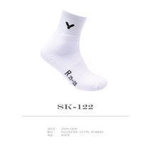 빅터 양말 국대양말 SK-122 남자 국대양말 블랙로고 오남스포츠