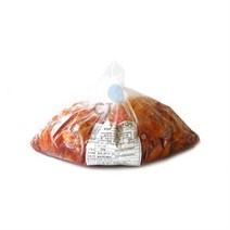 종가집 우리땅 무 석박지 (생 숙성 완숙 5kg) 국내산재료만사용, 03.우리땅 무 석박지 (완숙 5kg)