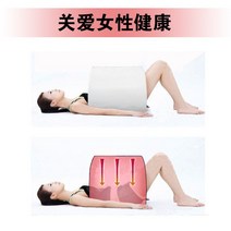 원적외선 온열돔 바이오돔 멀티돔 돔사우나 원적외선 게르마늄 돌 따뜻한 증기 캡슐, 화이트 50*65*48cm, 단일사이즈