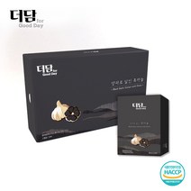 보성식품 양파로 달인 흑마늘 80ml x 30포