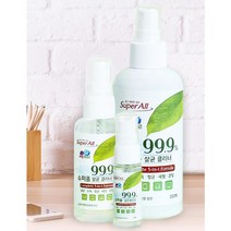 슈퍼올 안경 스마트폰 세정제 200ml 크리너 탈취 코팅 무색 무취, 슈퍼올 안경크리너 200ml, 1개