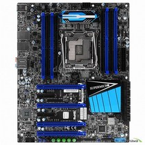 C7X99-OCE슈퍼마이크로 LGA 2011-V3 소켓 X99 메인보드