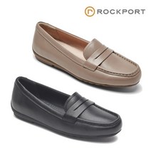 [락포트] 토탈모션 페니 로퍼 여성 드라이빙 슈즈 여자 구두 단화 2종 택일