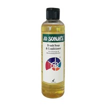 [조선자]브러쉬소프붓세척액 250ml
